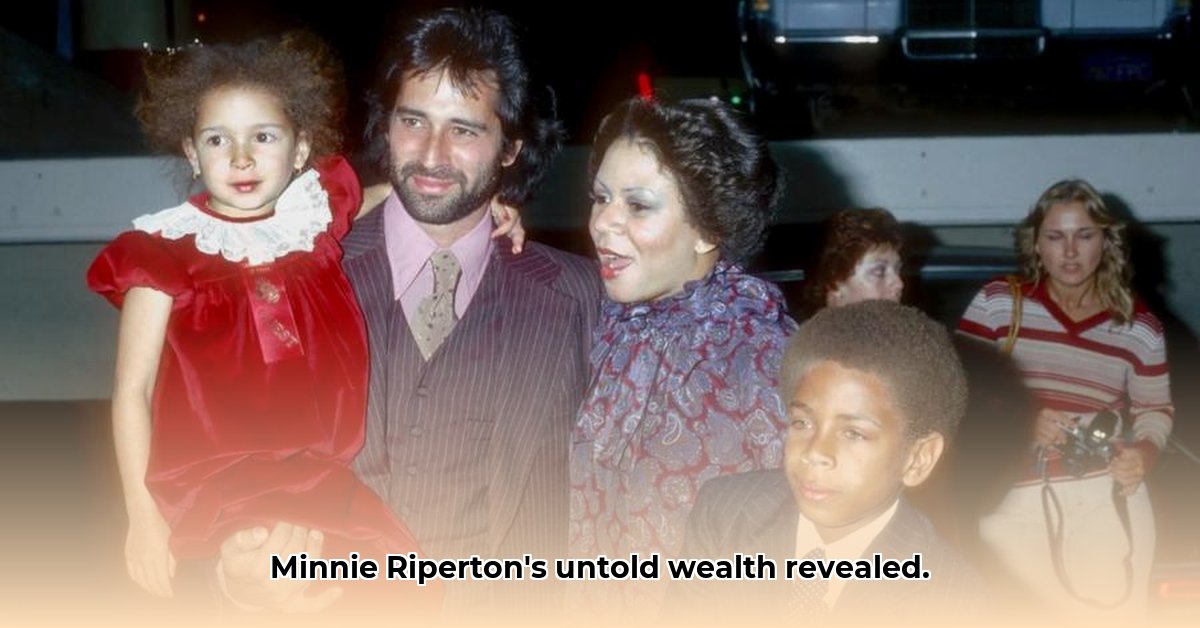 minnie-riperton-net-worth